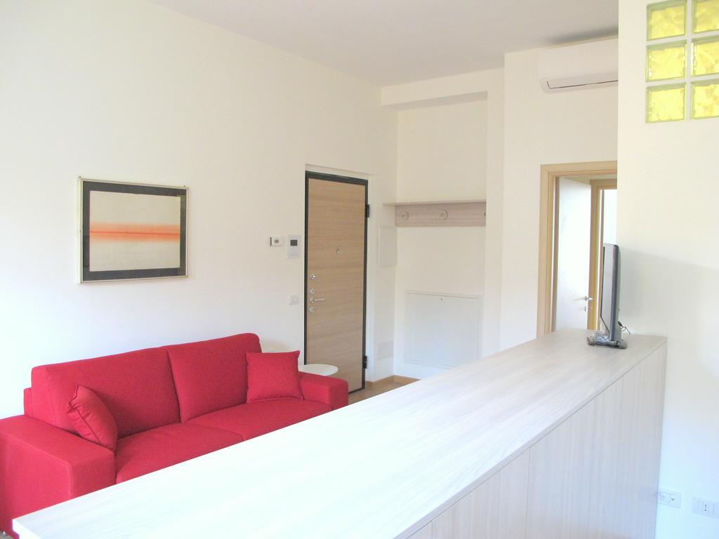 Apartment Marco Aurelio