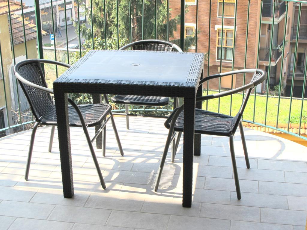 Marco Aurelio Apartment