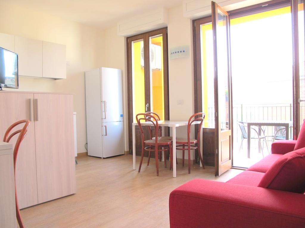 Apartment Marco Aurelio