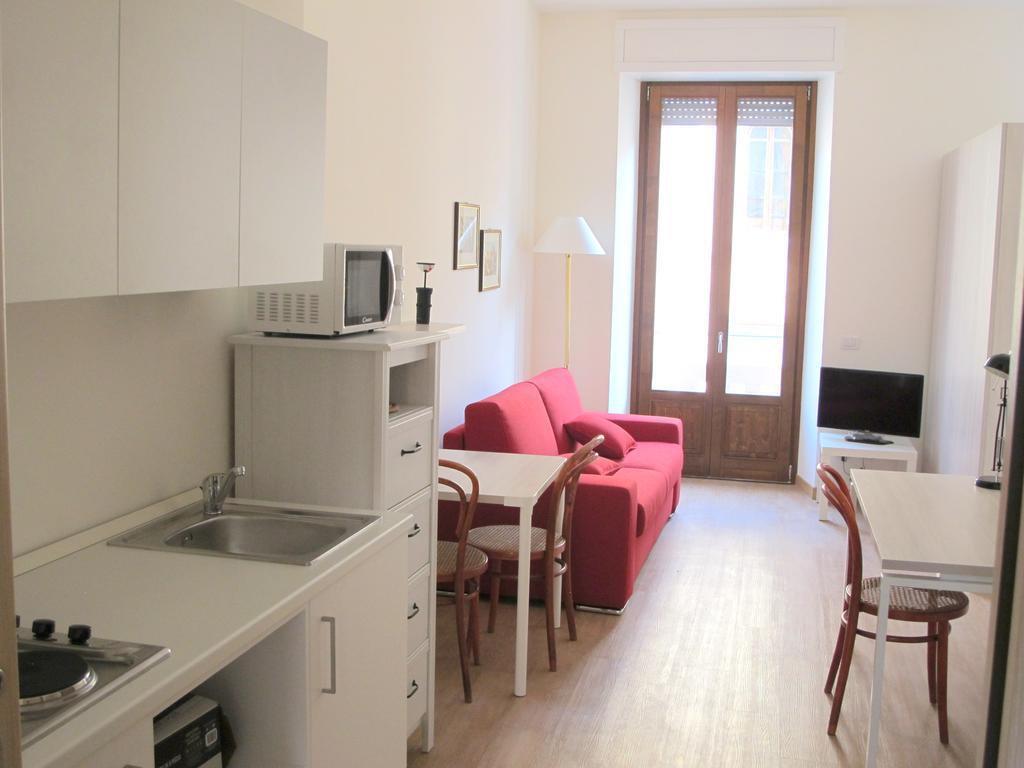 Marco Aurelio Apartment *