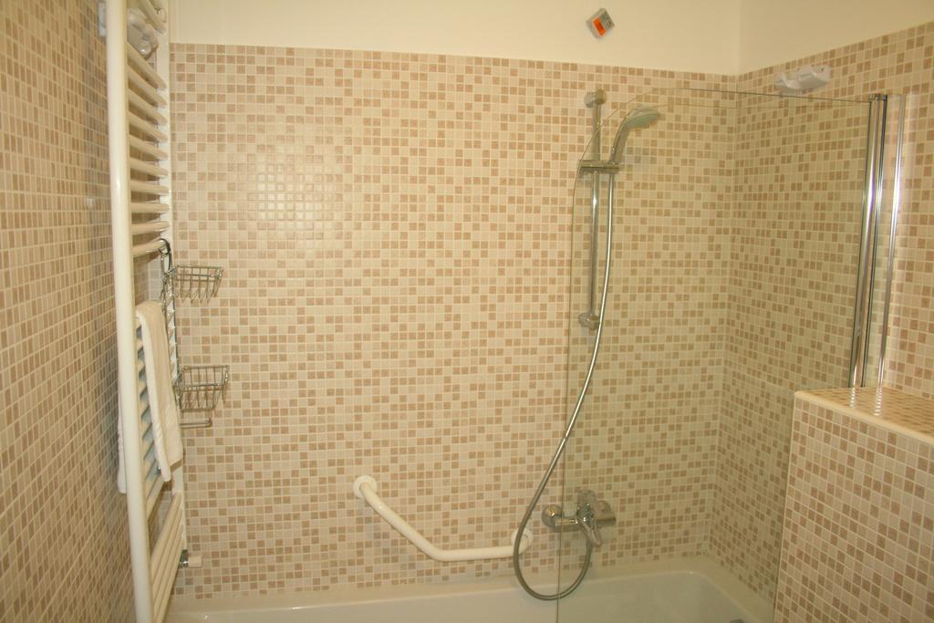 Apartment Marco Aurelio *