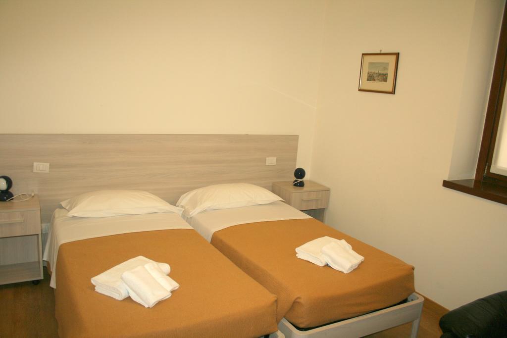 Apartment Marco Aurelio